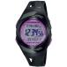 国内正規品 CASIO カシオ PHYS タフバッテリー ビビットカラー パープル ユニセックス腕時計 STR-300J-1CJH