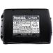 ���� BL1860B + DC18RF �}�L�^ �o�b�e���[ 18V �}���[�d�� ���K�i 6.0Ah makita A-60464 �C���p�N�g TD173 �ȂǑΉ� �֘A�摜2