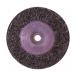 �X���[�G�� �X�R�b�`�E�u���C�g �x�x���p�[�v�� �o�� 1�̂� #120���� 90mm M10 �f�B�X�N�O���C���_�[�p �T�r��� �o����� 3M