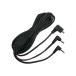 CELLSTAR ���륹���� �ɥ饤�֥쥳���������ץ������ ��³������(3��DC�ץ饰)(3.6m) GDO-11 ¨���б�