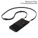  частота задний BANDOLIER смартфон плечо iPhone17 17Pro 17Pro Max iPhone Air смартфон кейс Mira мужской женский 18MIL Oggi 2 месяц номер размещение 