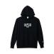 Champion Champion Parker тренировочный тянуть over мужской f-tedo Basic HOODED SWEATSHIRT C3-C119