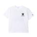 Champion Champion футболка короткий рукав ребенок одежда Kids мужчина boys casual SHORT SLEEVE T-SHIRT CK-B315