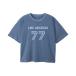 Champion Champion футболка короткий рукав ребенок одежда Kids девочка девушки casual SHORT SLEEVE T-SHIRT CK-B319 предварительный заказ 8 месяц последняя декада поступление предположительно 