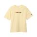 Champion Champion футболка короткий рукав ребенок одежда Kids девочка девушки casual SHORT SLEEVE T-SHIRT CK-B320 предварительный заказ 8 месяц последняя декада поступление предположительно 