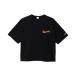 Champion Champion футболка короткий рукав ребенок одежда Kids девочка девушки casual SHORT SLEEVE T-SHIRT CK-B321 предварительный заказ 8 месяц последняя декада поступление предположительно 