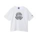 Champion Champion футболка короткий рукав ребенок одежда Kids скорость .. вода спорт SHORT SLEEVE T-SHIRT CK-BS328 предварительный заказ 8 месяц последняя декада поступление предположительно 