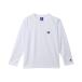 Champion Champion футболка длинный рукав long T cut and sewn ребенок одежда Kids скорость .. вода спорт LONG SLEEVE T-SHIRT CK-BS401 предварительный заказ 8 месяц последняя декада поступление предположительно 
