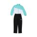 Champion Champion джерси ребенок одежда тренировка одежда костюм Kids спорт TRAINING SUIT CK-BSW01