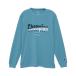 Champion Champion футболка длинный рукав long T cut and sewn ребенок одежда баскетбол одежда Kids . пот скорость . "дышит" LONG SLEEVE CK-CB416 предварительный заказ 8 месяц последняя декада поступление предположительно 