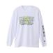 Champion Champion футболка длинный рукав long T cut and sewn ребенок одежда баскетбол одежда Kids . пот скорость . "дышит" LONG SLEEVE CK-CB418 предварительный заказ 8 месяц последняя декада поступление предположительно 