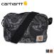 Carhartt WIP ϡ Хå  ǥ Ф᤬  SHOULDER BAG ֥å ֥饦  I030644