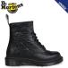 Dr.Martens �ɥ������ޡ����� 8�ۡ��� 1460 �֡��� ��� ��ǥ����� UNKNOWN 8EYE BOOT �֥�å� R24302001