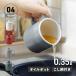  Fuji сигнал low емкость для масла эмаль масло inserting масло сито 0.35L меньше 2 -слойный .. сеть нержавеющая сталь фильтр Phil to Mini OP-035L