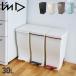 �A�C���f�B�[ ImD �S�~�� �N�[�h �_�X�g�{�b�N�X 30L �X���� �L���X�^�[�t ���{�� KCUD KUD30