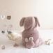 mokmofmocmof небольшая сумочка сумка бардачок сумка на плечо Kids baby наклонный .. мягкая игрушка 622-574236