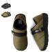 meiMEImok обувь туфли без застежки салон обувь женский BELT MOCSHOES MEi-SHL-243008
