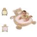Mary Meyerme Lee ma year baby коврик игровой коврик круглый домашнее животное коврик baby Kids 0 лет из соответствует младенец . покупка 