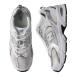 new balance New balance 530 спортивные туфли мужской женский D wise белый MR530AD