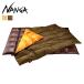 ʥ NANGA ֥󥱥å Ҥݤ   Ƚ  ɴ ȥɥ 600g KAKE FUTON ١ ֥饦 NS2244-2A026