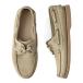 Timberland Timberland deck shoes мужской 2 EYE CLASSIC BOAT зеленый A4187-EVV
