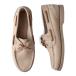 Timberland Timberland deck shoes мокасины two I Classic лодка женский CLASSIC BOAT SHOES бежевый A627V