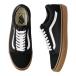  Van zVANS Old school спортивные туфли мужской женский Vans OLD SKOOL черный чёрный VN0001R1GI6