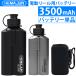 �y1�N�ۏ؁z���� HEMAJUN (�w�}�W����) �d�����[���p�o�b�e���[ �P�i 3500mAh 14.8V DL3500 �_�C��/�V�}�m�ƌ݊������� 102-05