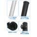 �G�N�X�e���V���� �n���h�� �D�O�@ ���� �G���L���[�^�[ �A�E�g�{�[�g �D �� �A���~ 64cm �����o�[ �t�B�b�V���O�{�[�g 110-01 �֘A�摜3
