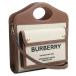 BURBERRY �o�[�o���[ �g�[�g�o�b�O 8039361 A1395 ���f�B�[�X����