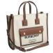 BURBERRY �o�[�o���[ �g�[�g�o�b�O 8044143 A1395 ���f�B�[�X����