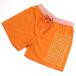  дизель DIESEL мужской бренд купальный костюм 00SV9U 0PCAU 37F orange серия . покупка 