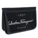  Ferragamo FERRAGAMO клатч бренд 24-0971 0757845 NERO черный seco-01