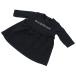 GIVENCHYji van si. One-piece H02092 09B baby черный 