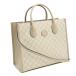 GUCCI �O�b�` �g�[�g�o�b�O 659983 UULBT 9683 GG RETRO ���f�B�[�X �x�[�W������