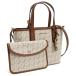 MICHAEL KORS �}�C�P���E�R�[�X �g�[�g�o�b�O 30R4GZAT0B 99 ELIZA ���f�B�[�X����