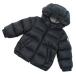  Moncler MONCLER baby жакет бренд 1A00041 NEW-MACAIRE 53048 999 черный kb-01 outer-01 kb-out