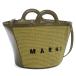 �y�ăZ�[���zMARNI �}���j �J�S�o�b�O BMMP0068Q0 P3860 00V252WAY ���f�B�[�X����