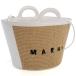  Marni MARNI корзина сумка бренд плечо есть 2way BMMP0068Q0 P3860 Z0T01 оттенок белого kago-01 gif-03w День матери 