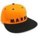 MARNI Marni колпак M01087 M00J2 0M429 Kids orange 