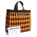 MARNI �}���j �g�[�g�o�b�O SHMP0073A1 P4556 Z2L37 ���f�B�[�X �I�����W����