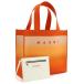 MARNI �}���j �g�[�g�o�b�O SHMP0076A5 P5506 ZO536 ���f�B�[�X �I�����W����