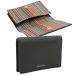 Paul Smith Paul Smith футляр для визитных карточек M1A6758 CMULTI 79 мужской черный . покупка 