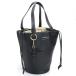 210%ۥХ SEE BY CHLOE ȡȥХå  CHS21SSB06912001 CECILIA ХåȥХå BLACK ֥å bag-01  gif-03w new-01