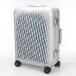  б/у хороший товар DIOR Dior Carry кейс 925.90 кабина RIMOWA сотрудничество унисекс серебряный 