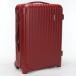  б/у хороший товар RIMOWA Rimowa Carry кейс 855.52 cальса унисекс красный 
