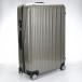  б/у хороший товар RIMOWA Rimowa Carry кейс 869.77 cальса унисекс серый 
