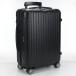  б/у хороший товар RIMOWA Rimowa Carry кейс 810.52 cальса унисекс черный 