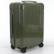  б/у хороший товар RIMOWA Rimowa Carry кейс 832.53 Esse n автомобиль ru кабина унисекс хаки 