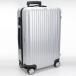  б/у RIMOWA Rimowa Carry кейс 844.63 cальса унисекс серебряный 